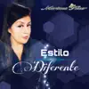 Mariana Fheer - Estilo Diferente - Single